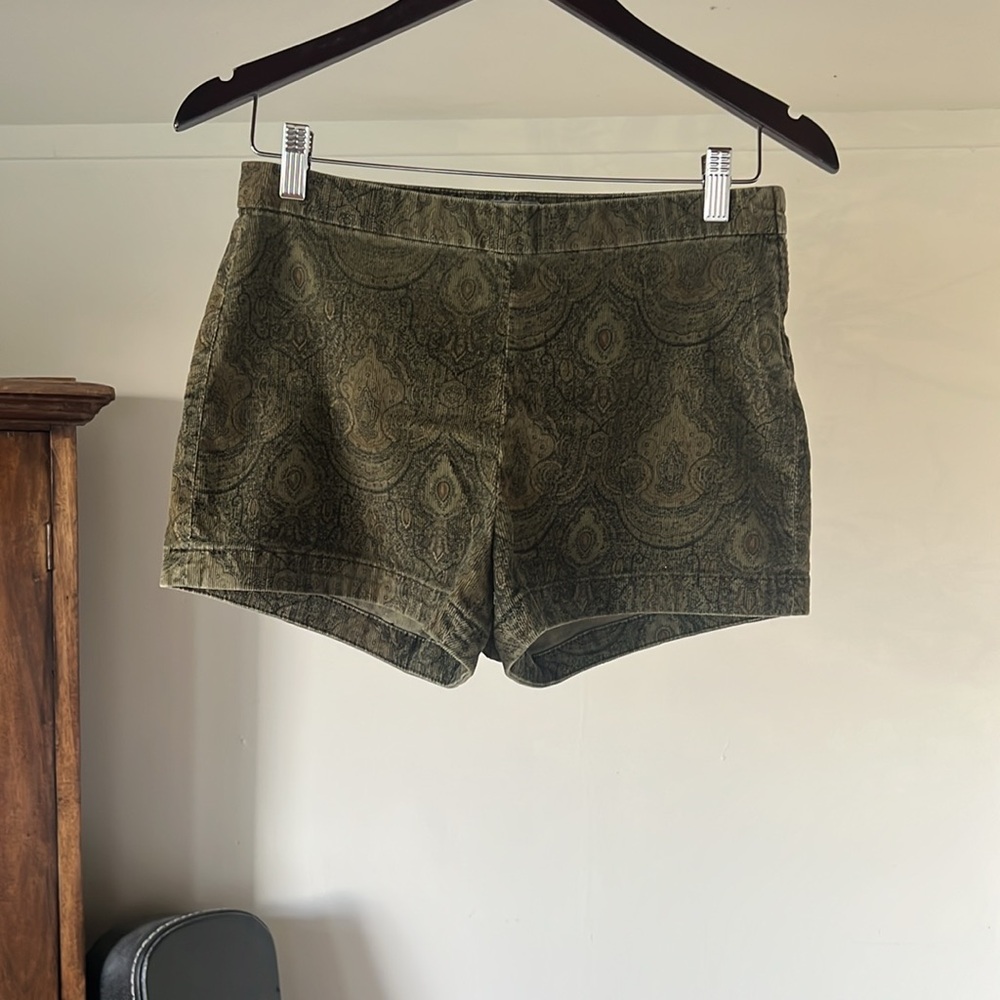 Free People Shorts
